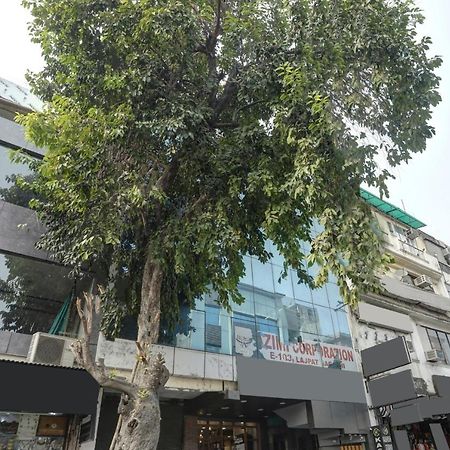 Capital O Premium Villa-2 Νέο Δελχί Εξωτερικό φωτογραφία
