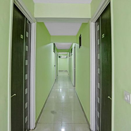 Capital O Premium Villa-2 Νέο Δελχί Εξωτερικό φωτογραφία