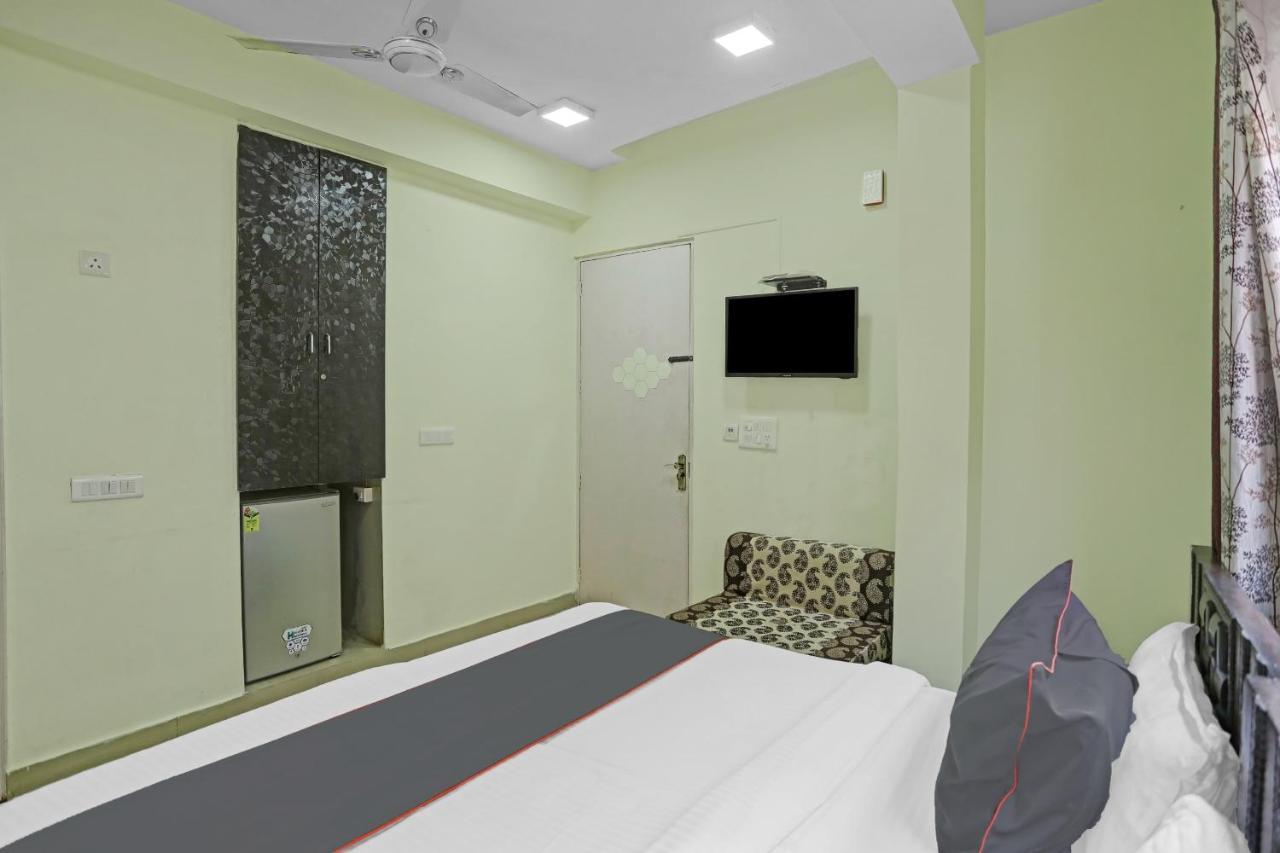 Capital O Premium Villa-2 Νέο Δελχί Εξωτερικό φωτογραφία
