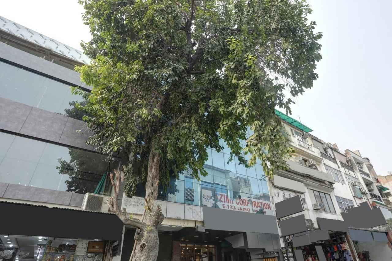 Capital O Premium Villa-2 Νέο Δελχί Εξωτερικό φωτογραφία