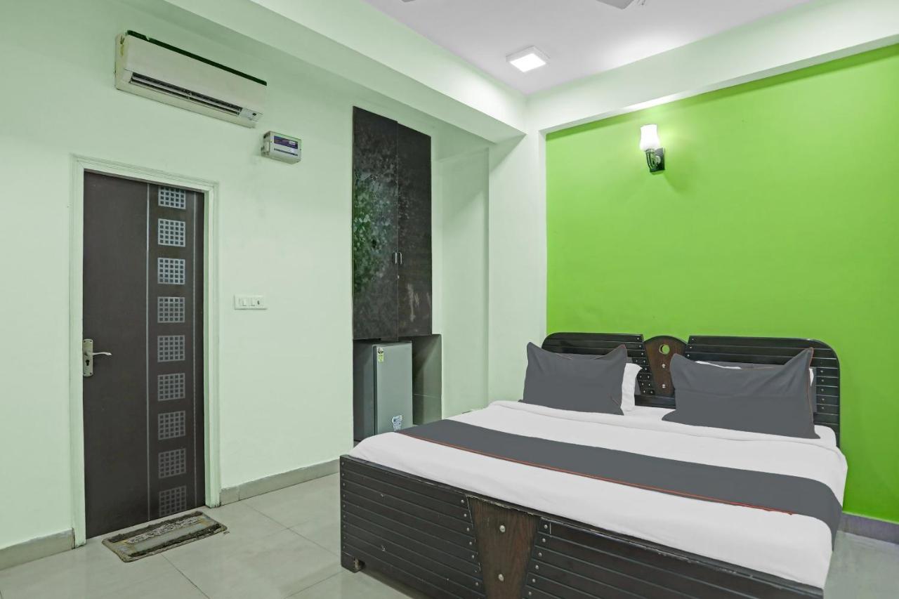 Capital O Premium Villa-2 Νέο Δελχί Εξωτερικό φωτογραφία
