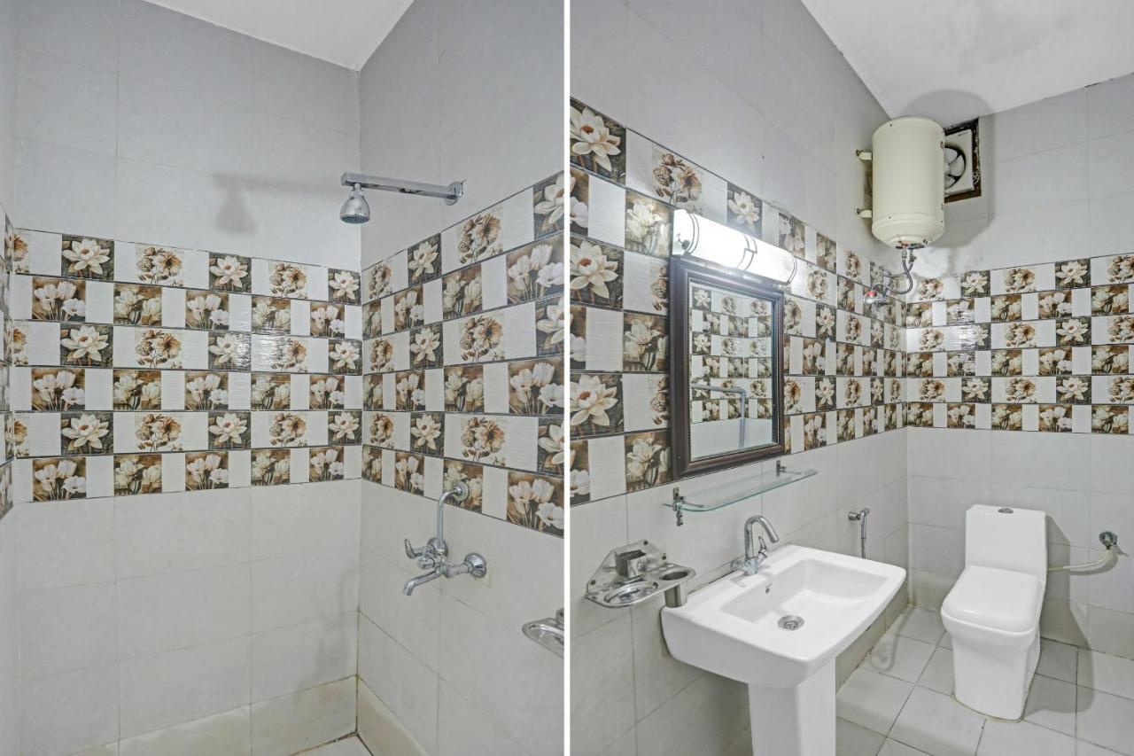Capital O Premium Villa-2 Νέο Δελχί Εξωτερικό φωτογραφία