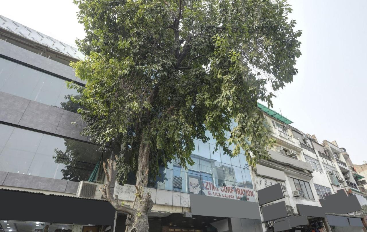 Capital O Premium Villa-2 Νέο Δελχί Εξωτερικό φωτογραφία