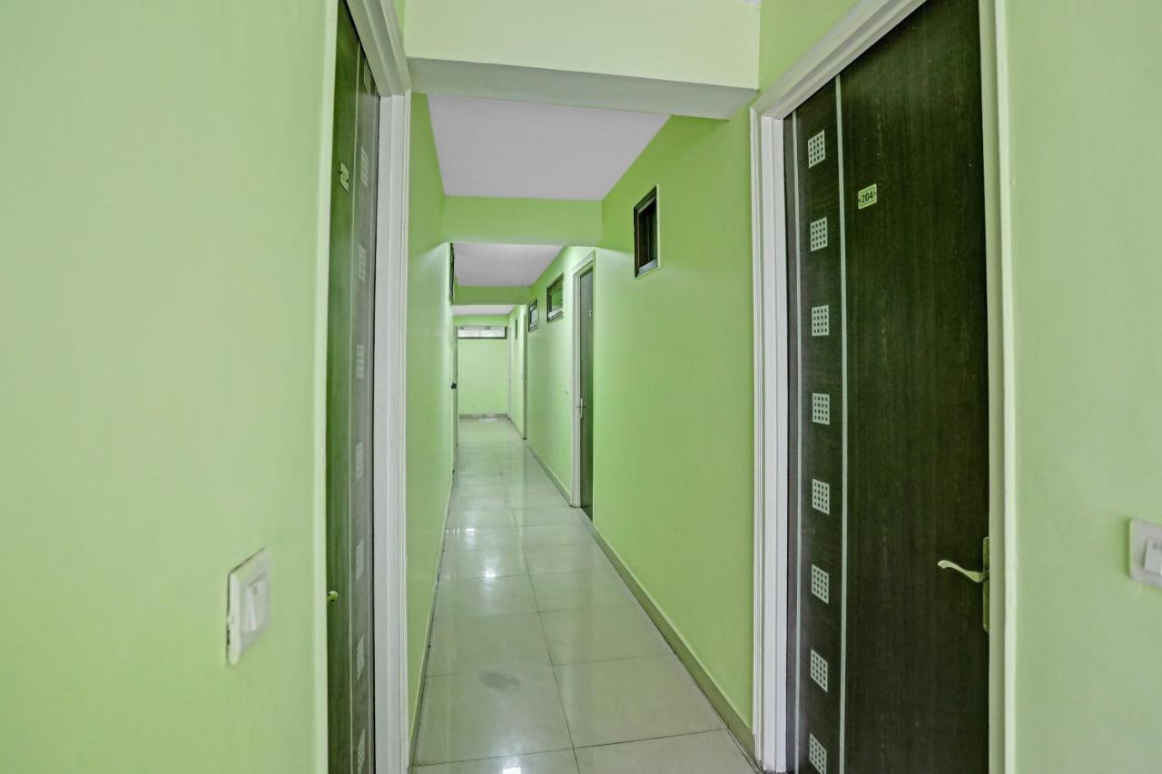 Capital O Premium Villa-2 Νέο Δελχί Εξωτερικό φωτογραφία